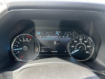 2020 Ford F-150 Base