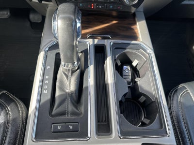 2020 Ford F-150 Base