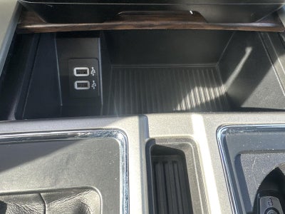 2020 Ford F-150 Base