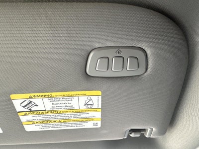 2020 Ford F-150 Base