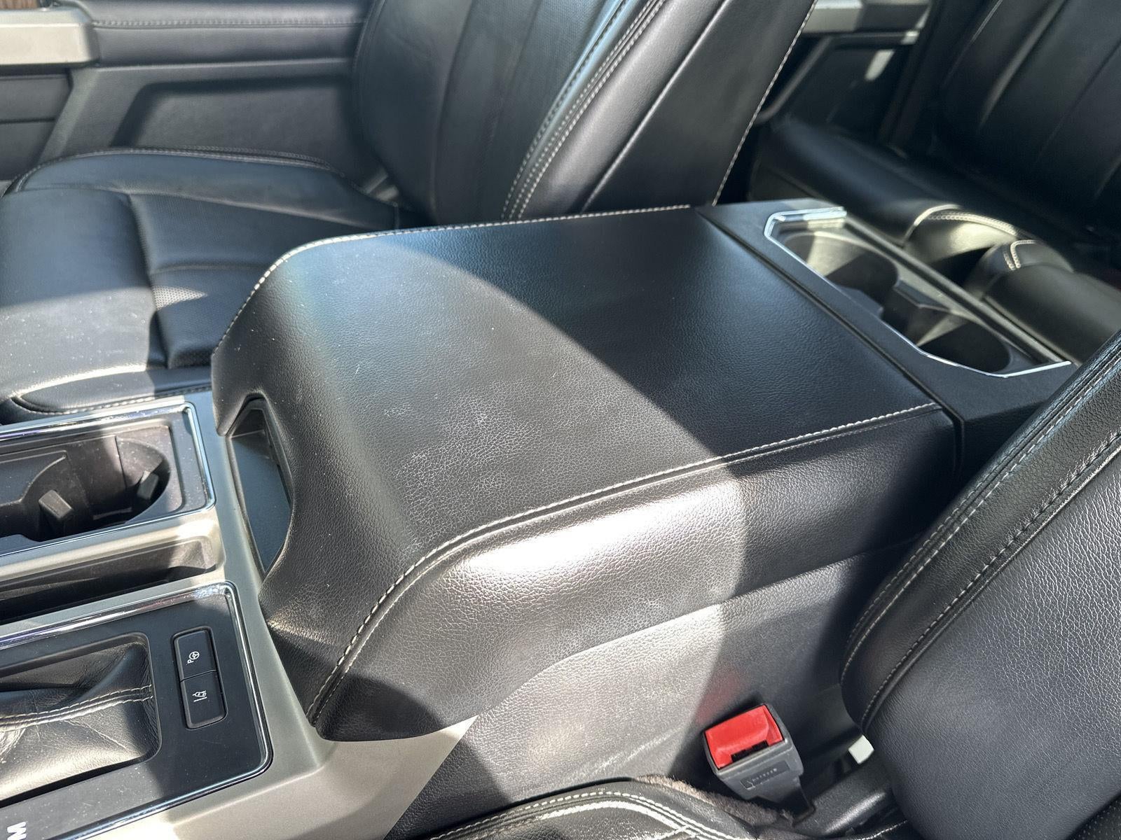 2020 Ford F-150 Base