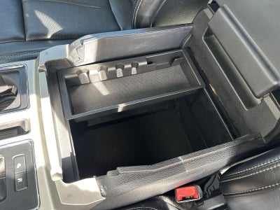 2020 Ford F-150 Base