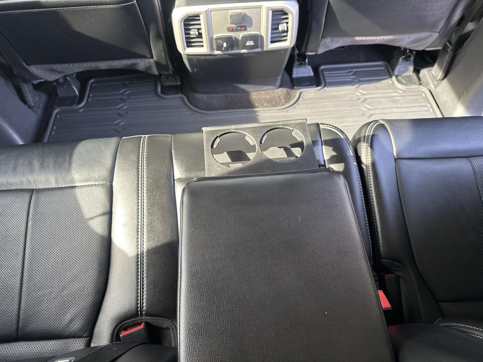 2020 Ford F-150 Base