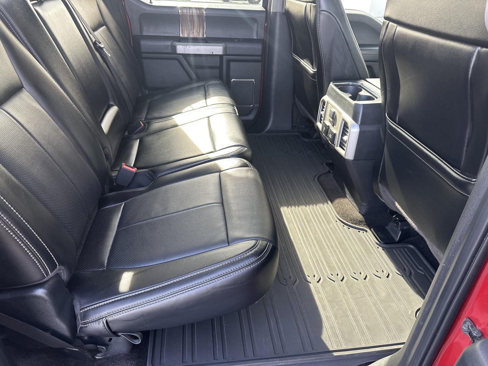 2020 Ford F-150 Base