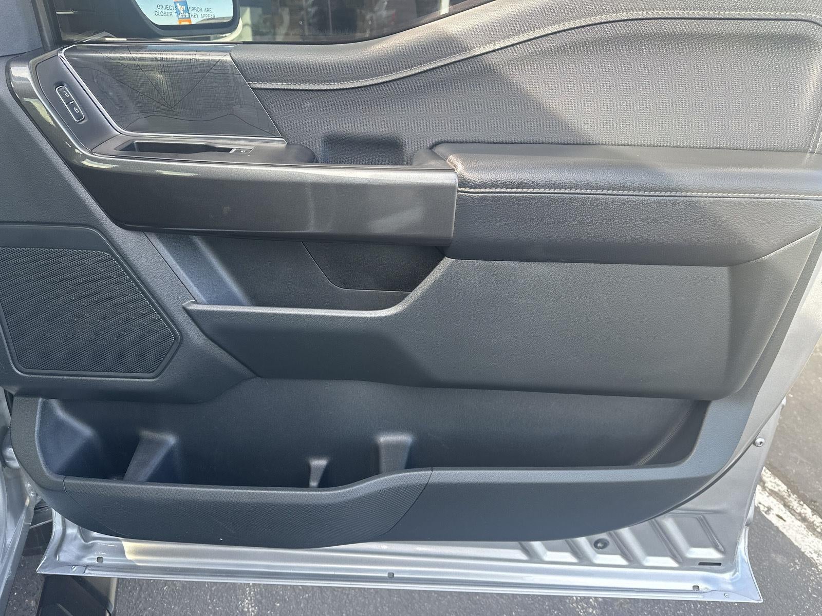 2021 Ford F-150 Base