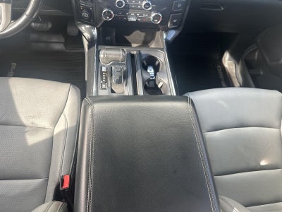 2021 Ford F-150 Base