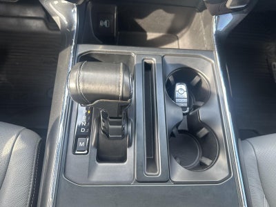 2021 Ford F-150 Base