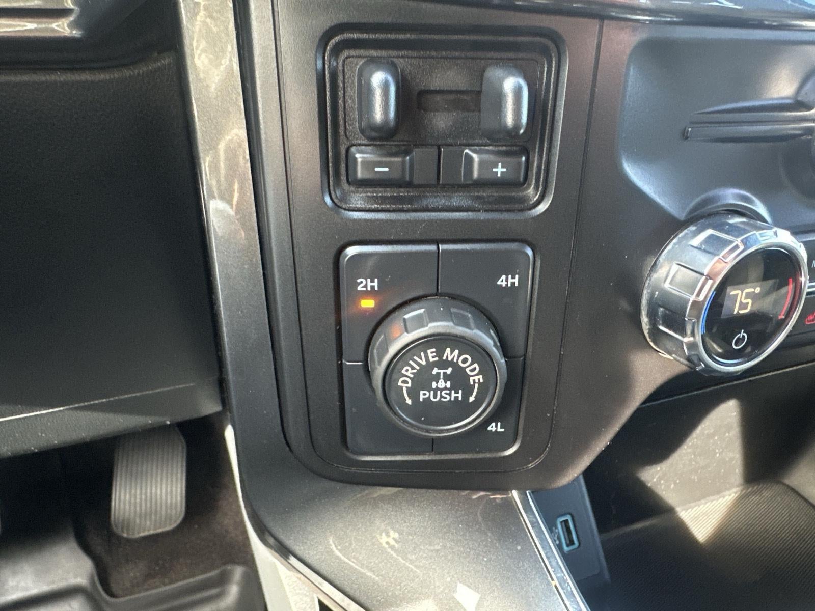 2021 Ford F-150 Base