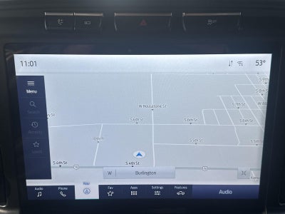 2021 Ford F-150 Base