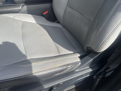 2021 Ford F-150 Base