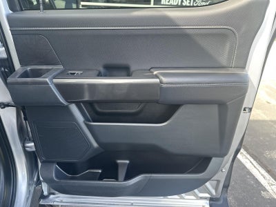 2021 Ford F-150 Base