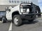 2021 Chevrolet Silverado 3500 HD Chassis Cab Work Truck