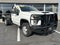 2021 Chevrolet Silverado 3500 HD Chassis Cab Work Truck