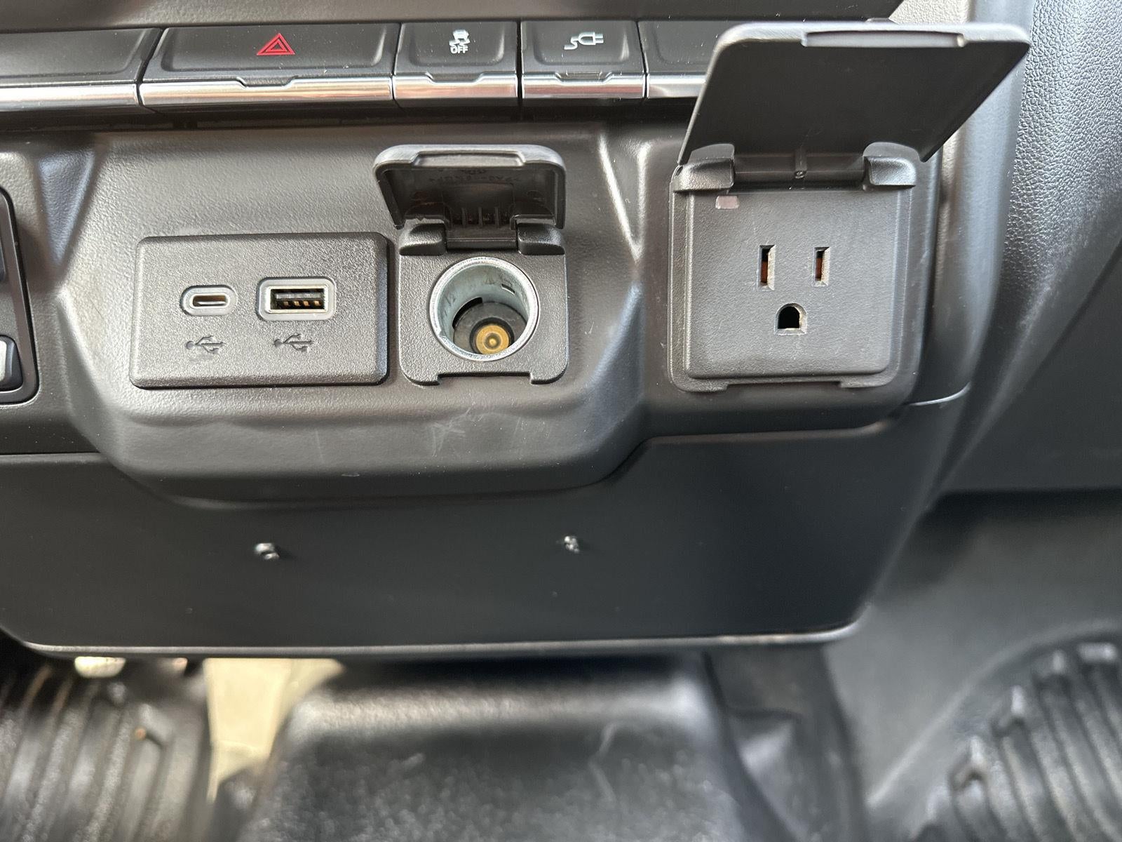 2021 Chevrolet Silverado 3500 HD Chassis Cab Work Truck