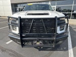 2021 Chevrolet Silverado 3500 HD Chassis Cab Work Truck