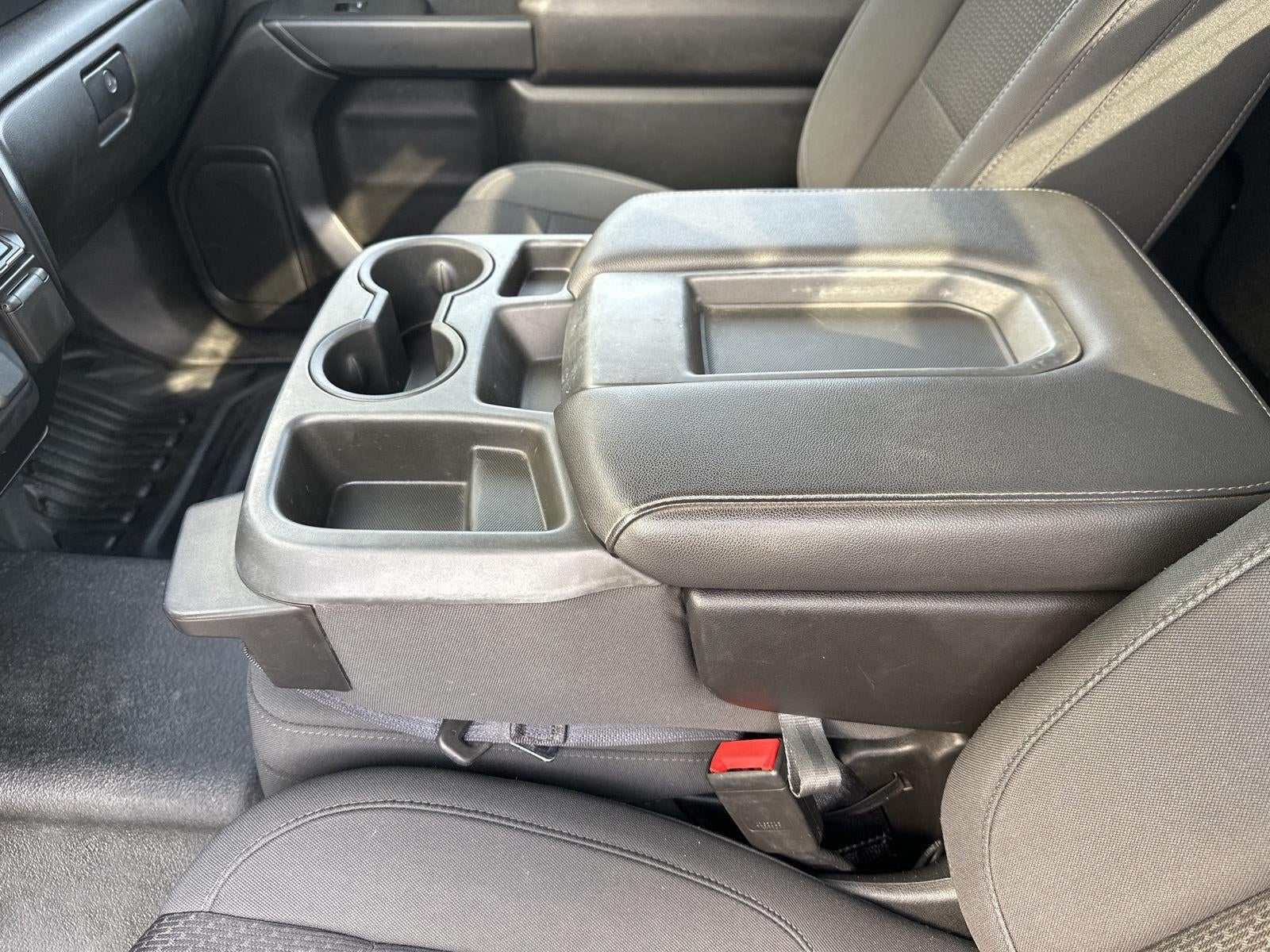 2021 Chevrolet Silverado 3500 HD Chassis Cab Work Truck