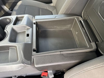 2021 Chevrolet Silverado 3500 HD Chassis Cab Work Truck