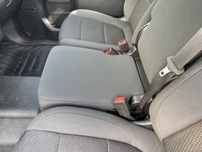 2021 Chevrolet Silverado 3500 HD Chassis Cab Work Truck