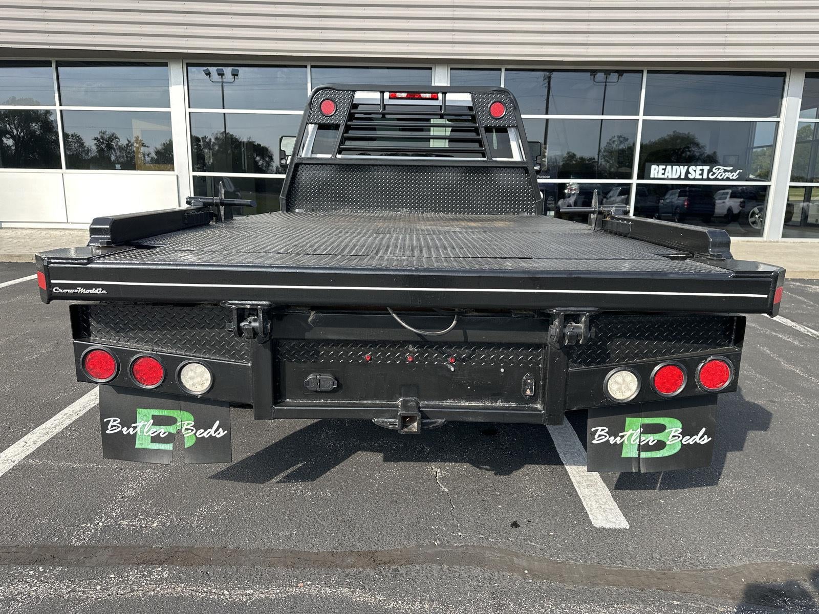2021 Chevrolet Silverado 3500 HD Chassis Cab Work Truck