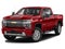 2021 Chevrolet Silverado 2500 HD High Country