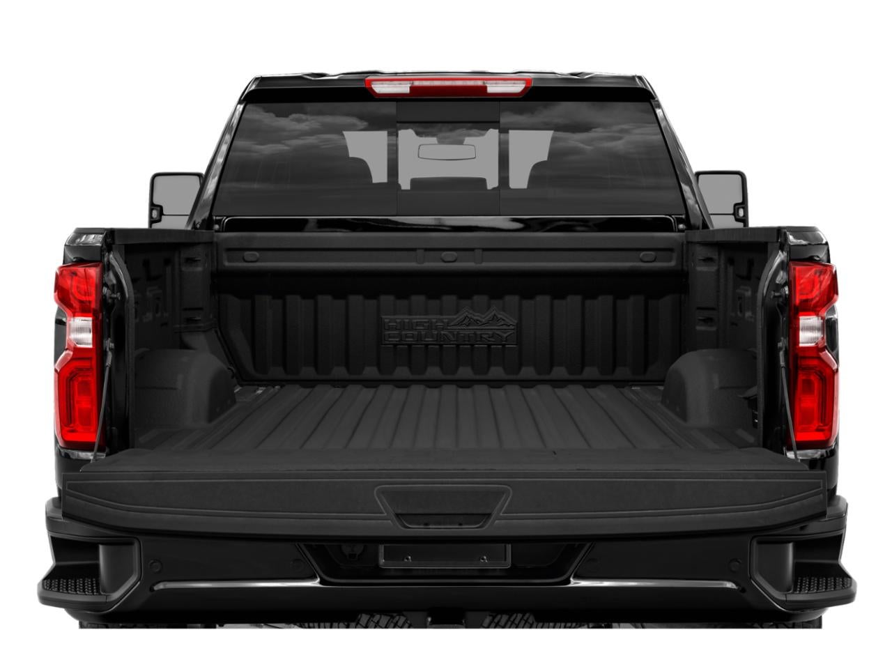 2021 Chevrolet Silverado 2500 HD High Country