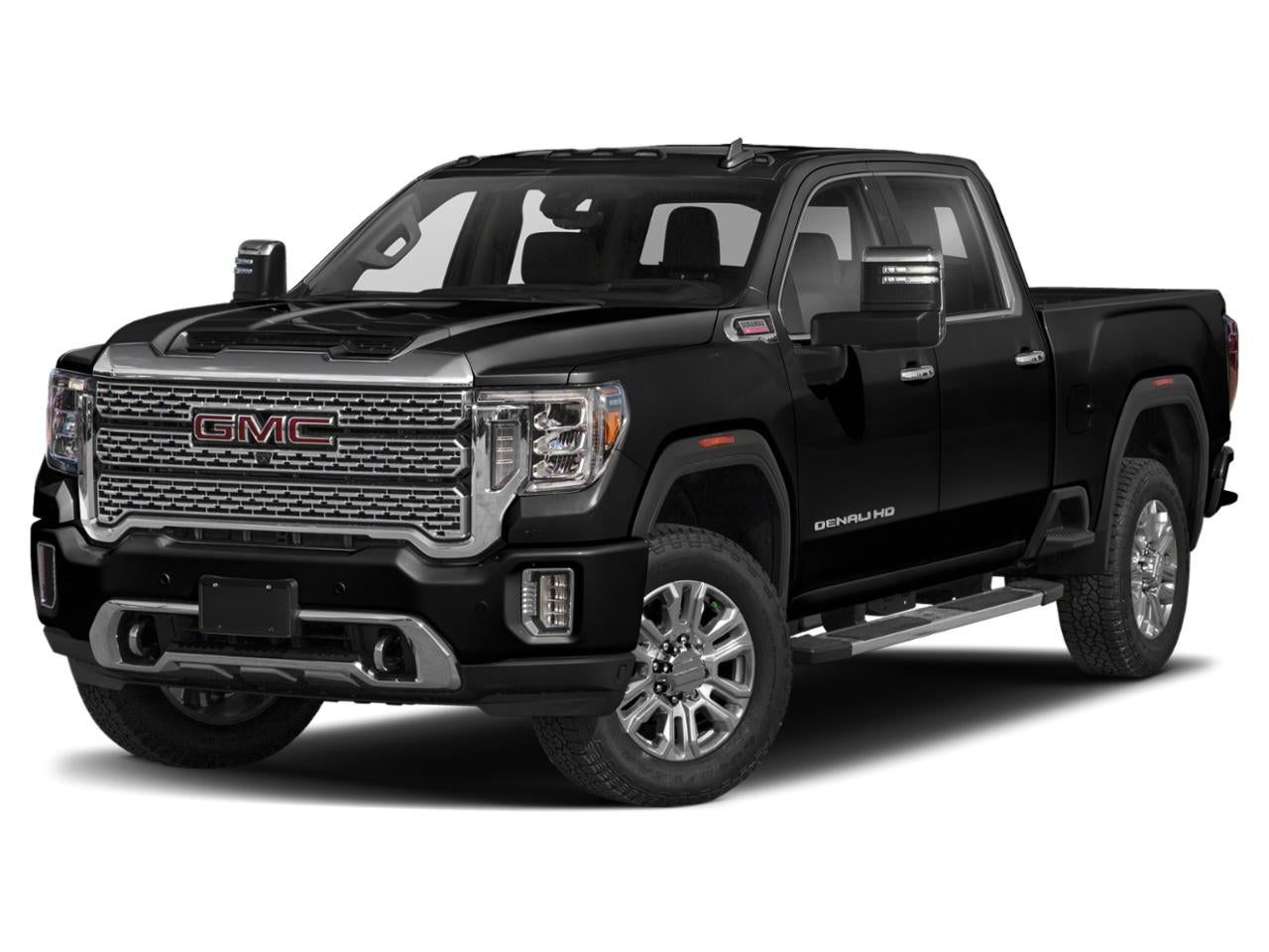 2020 GMC Sierra 2500 HD Denali