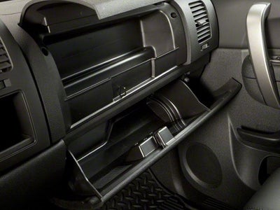 2011 Chevrolet Silverado 1500 LTZ