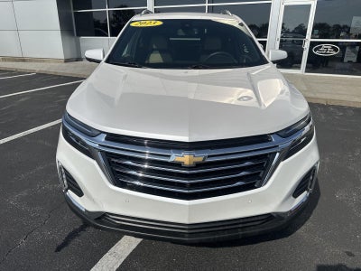 2023 Chevrolet Equinox Premier