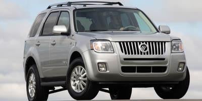 2008 Mercury Mariner Base