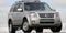 2008 Mercury Mariner Base