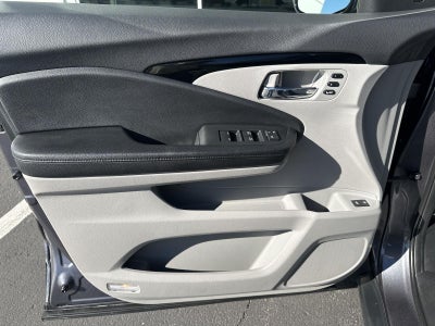 2020 Honda Pilot Touring 8-Passenger