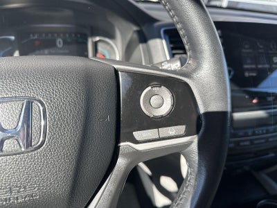 2020 Honda Pilot Touring 8-Passenger
