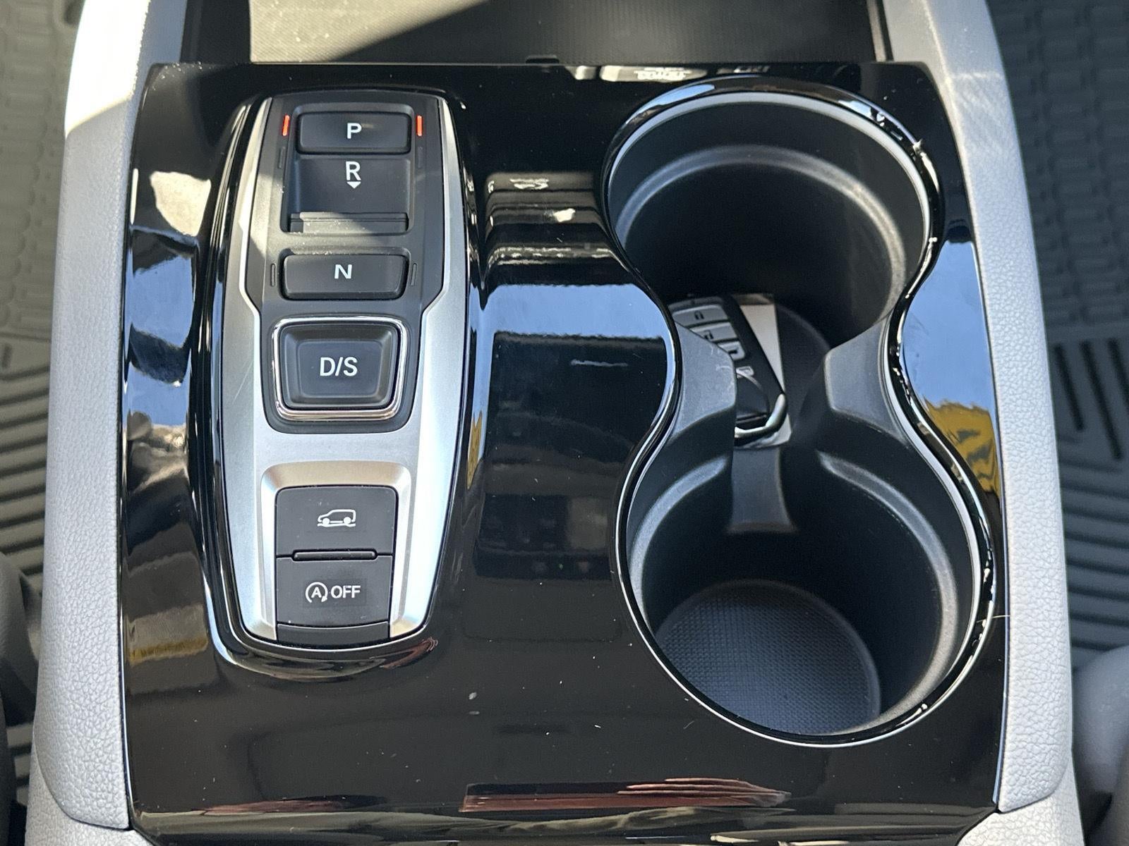 2020 Honda Pilot Touring 8-Passenger