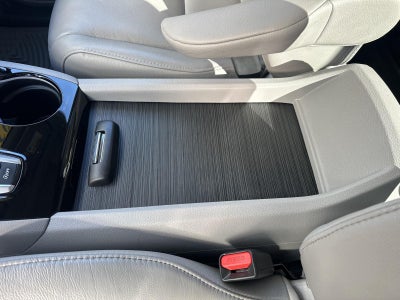 2020 Honda Pilot Touring 8-Passenger