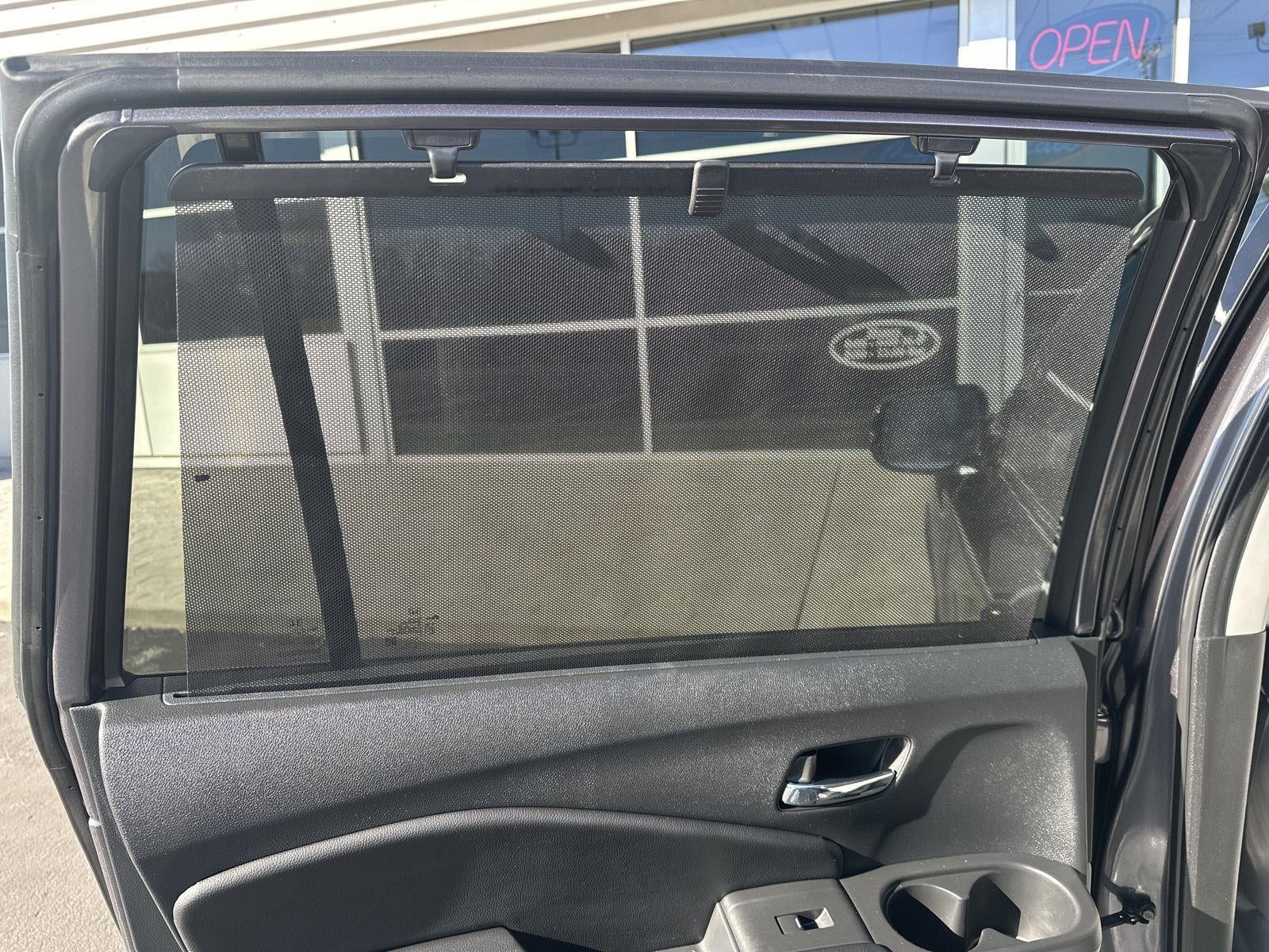 2020 Honda Pilot Touring 8-Passenger