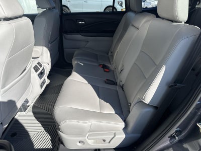 2020 Honda Pilot Touring 8-Passenger