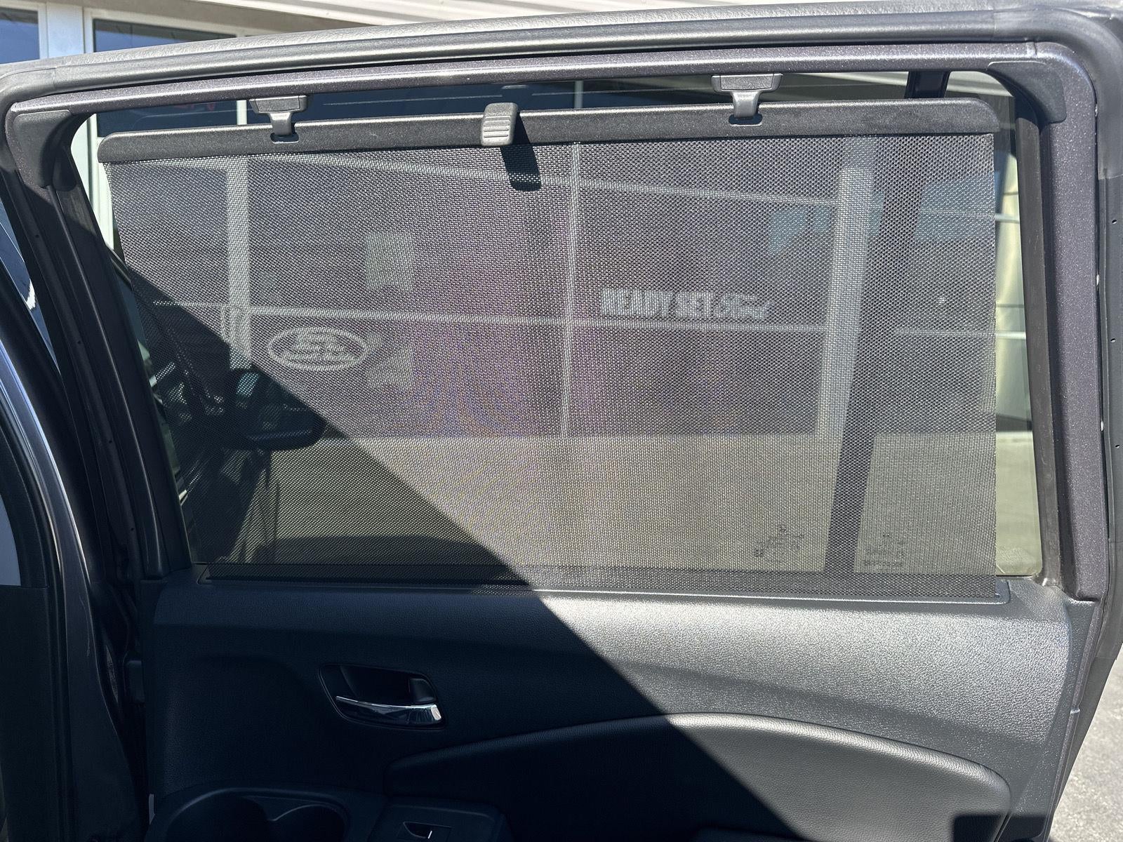 2020 Honda Pilot Touring 8-Passenger