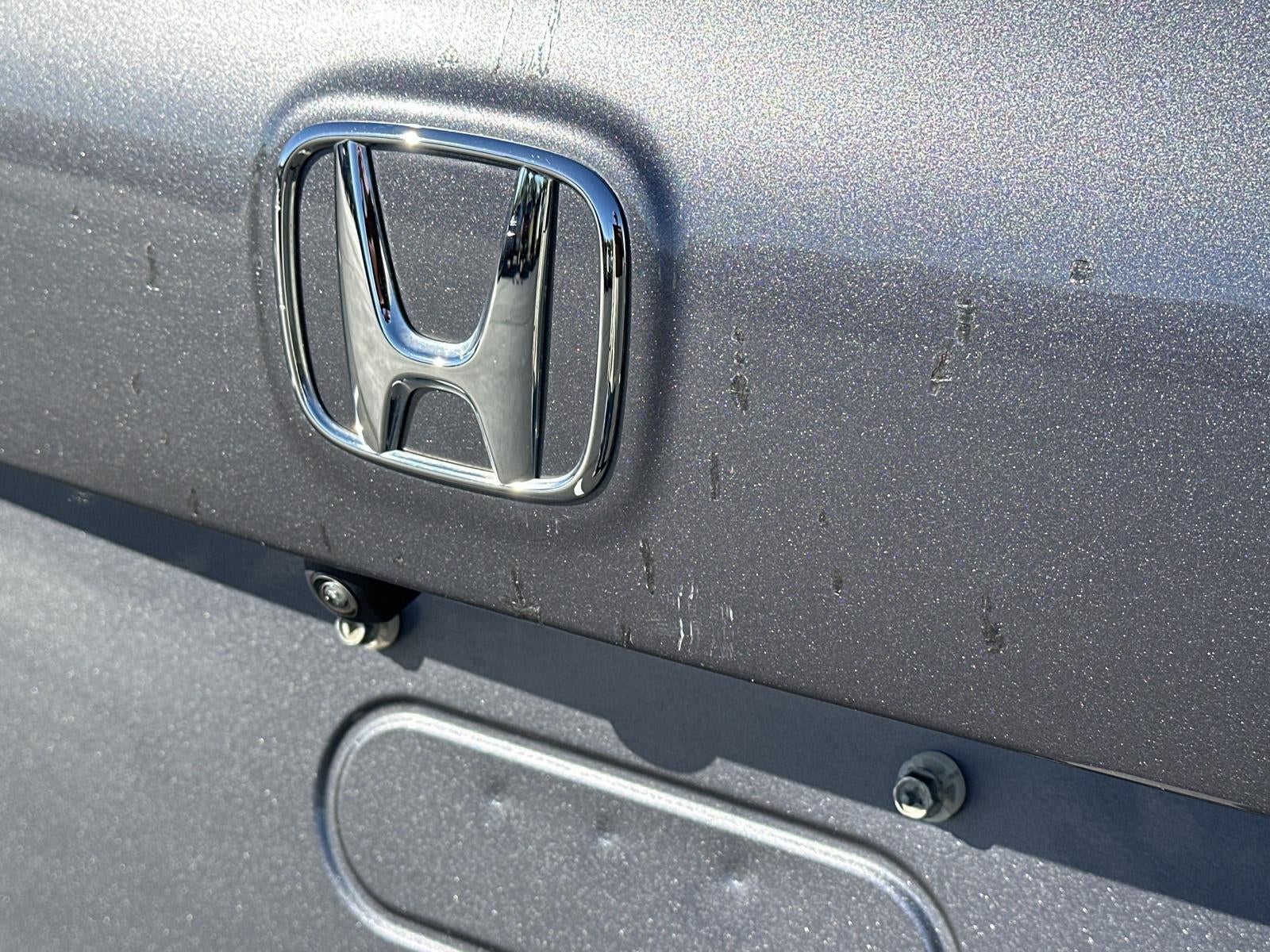 2020 Honda Pilot Touring 8-Passenger