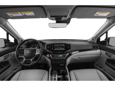2020 Honda Pilot Touring 8-Passenger