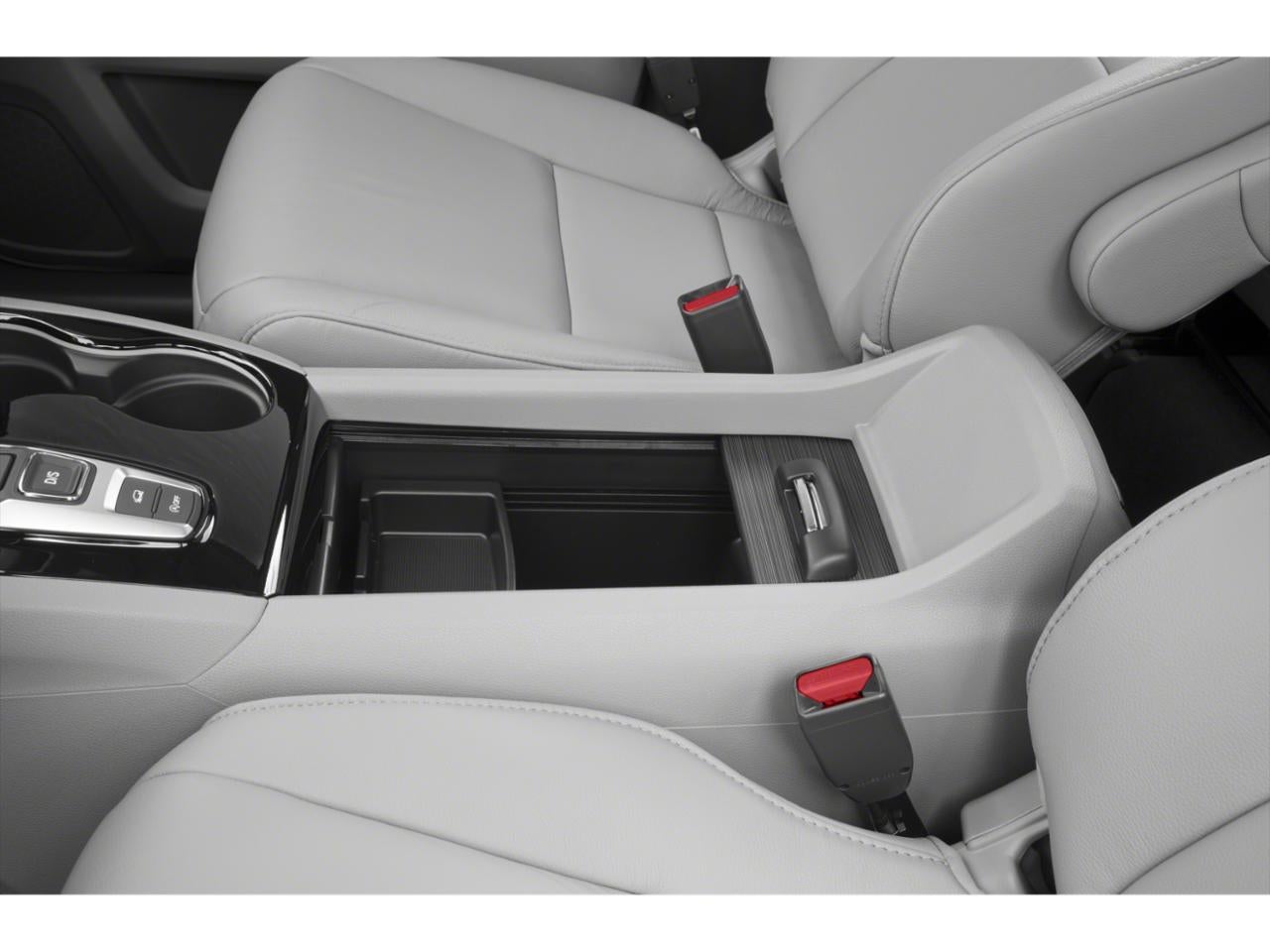 2020 Honda Pilot Touring 8-Passenger