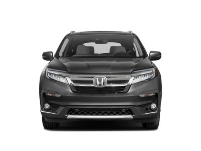 2020 Honda Pilot Touring 8-Passenger