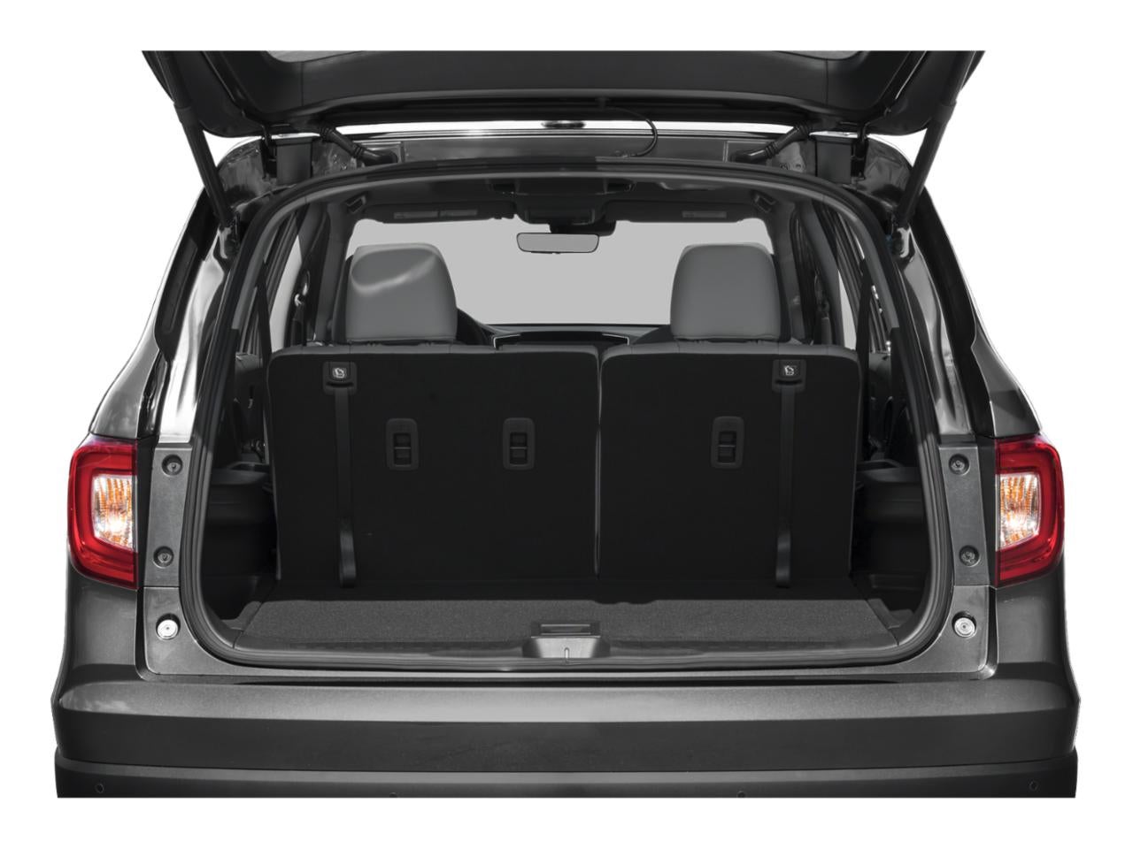 2020 Honda Pilot Touring 8-Passenger