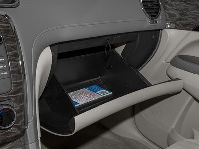 2013 Buick Enclave Leather