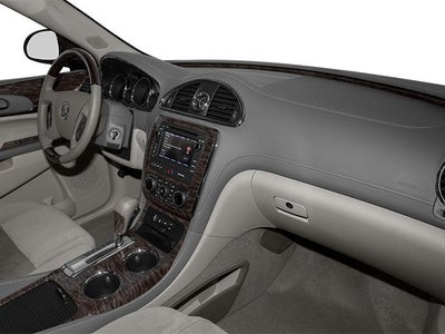 2013 Buick Enclave Leather