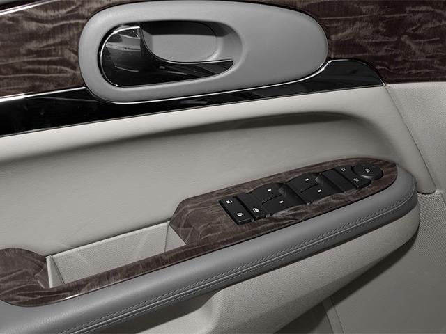 2013 Buick Enclave Leather