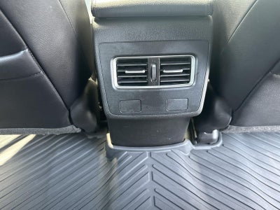 2017 Acura RDX w/Advance Pkg