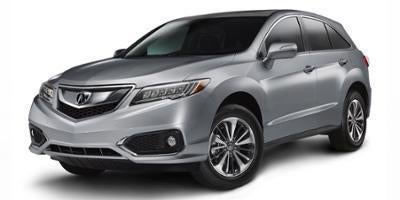 2017 Acura RDX w/Advance Pkg