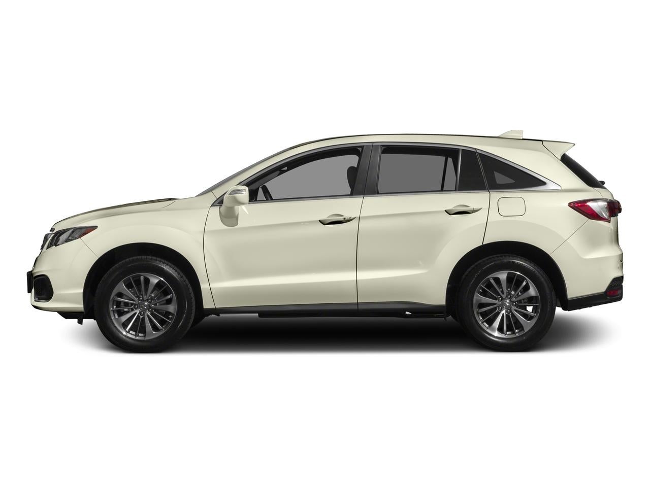 2017 Acura RDX w/Advance Pkg