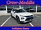 2022 Chevrolet Trailblazer Base