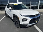 2022 Chevrolet Trailblazer Base